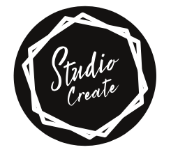 studio create logo