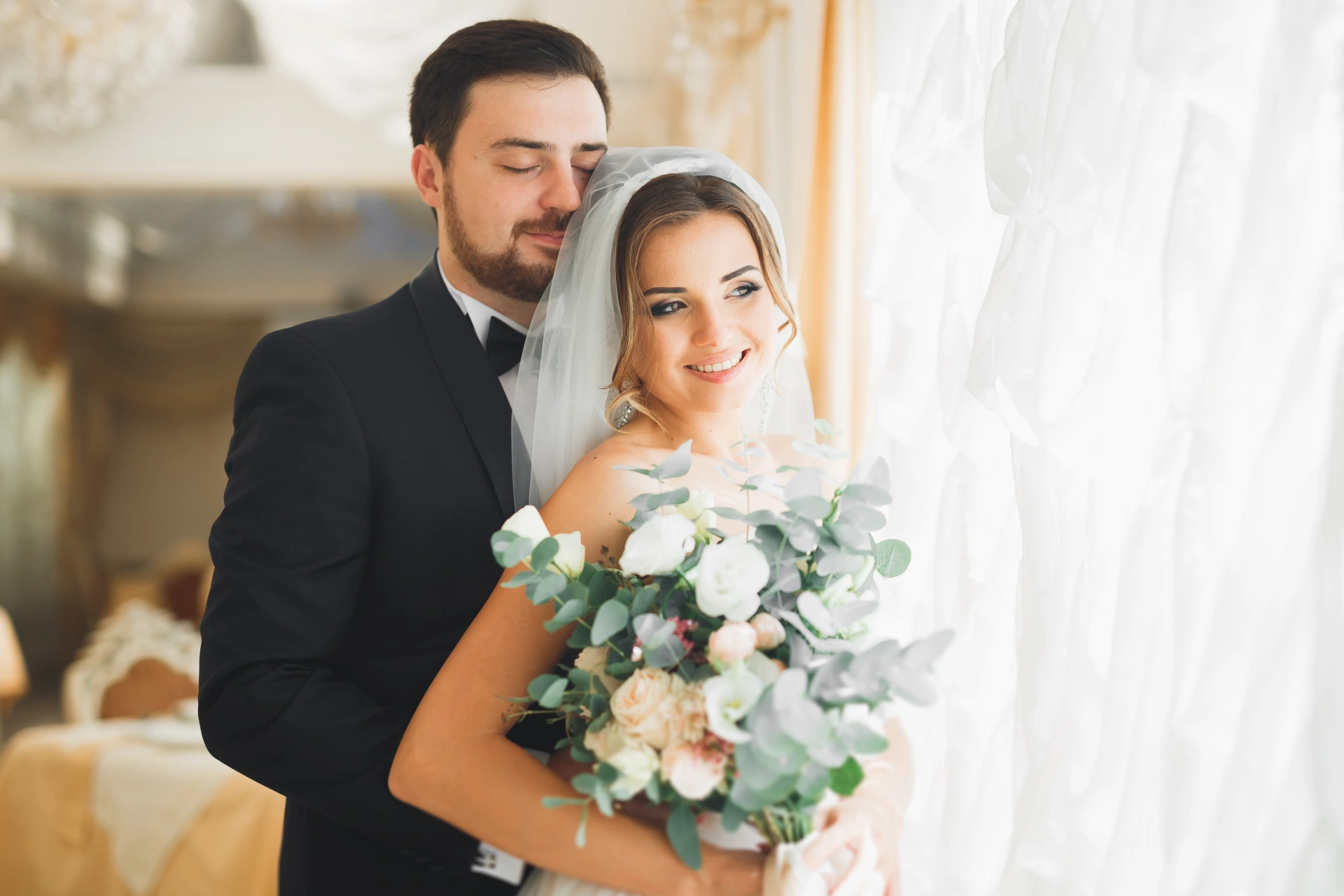 5 Reasons to Hire Us to Livestream Your Tucson Wedding in 2024